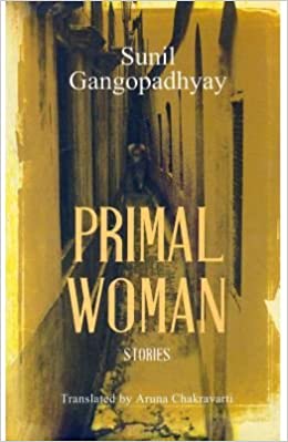Primal Woman: Stories